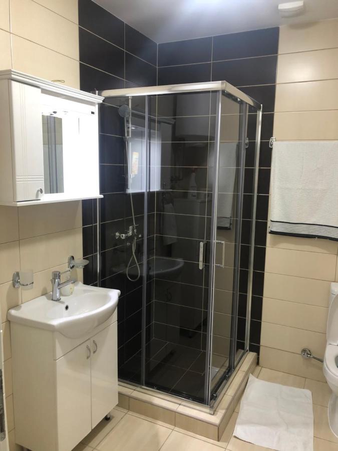 Apartman Jezdic Banja Koviljača エクステリア 写真