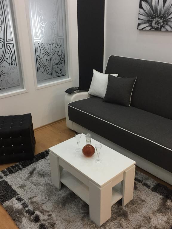 Apartman Jezdic Banja Koviljača エクステリア 写真