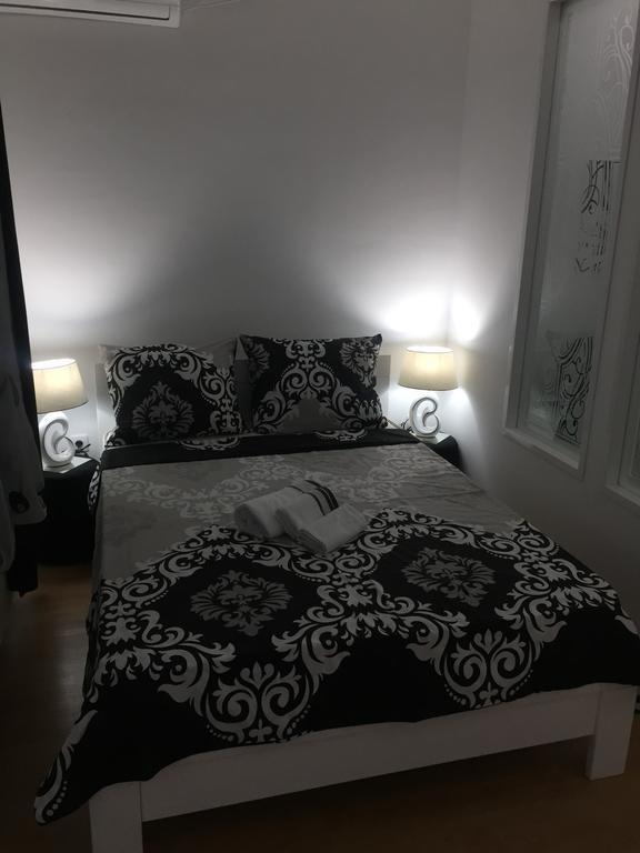 Apartman Jezdic Banja Koviljača エクステリア 写真