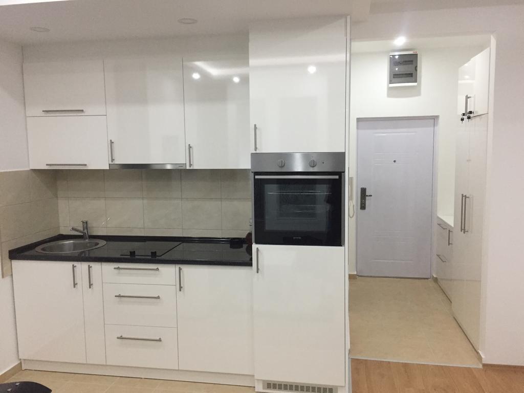 Apartman Jezdic Banja Koviljača エクステリア 写真