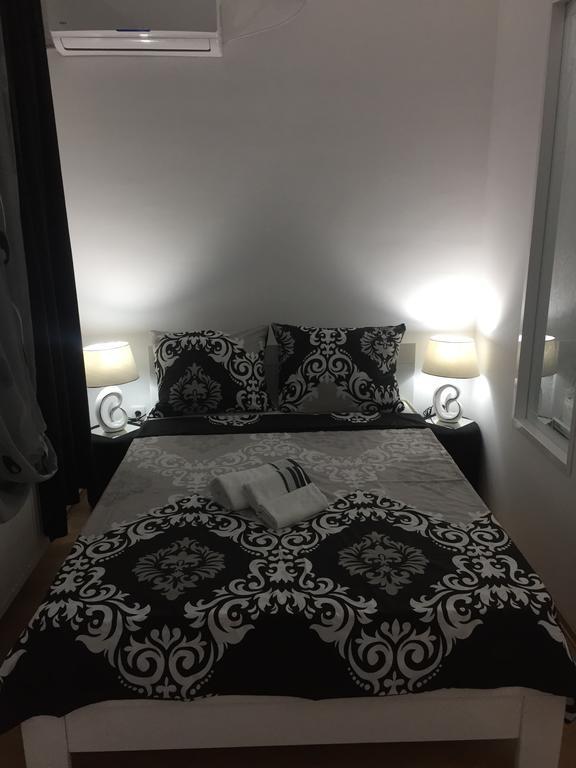 Apartman Jezdic Banja Koviljača エクステリア 写真