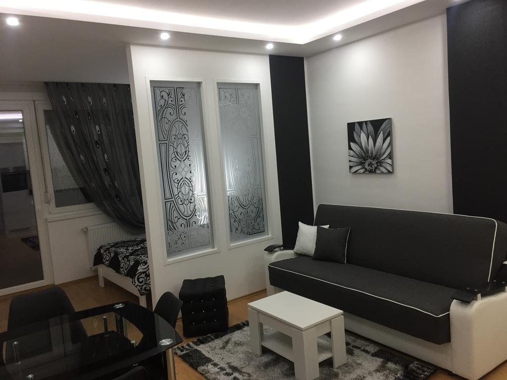 Apartman Jezdic Banja Koviljača エクステリア 写真