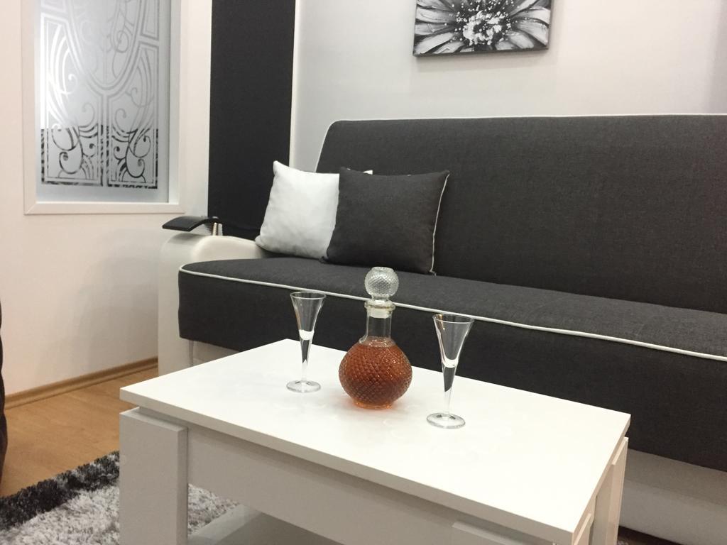Apartman Jezdic Banja Koviljača エクステリア 写真
