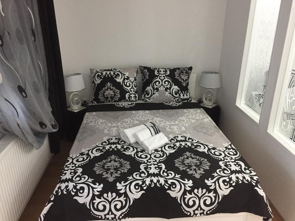 Apartman Jezdic Banja Koviljača エクステリア 写真