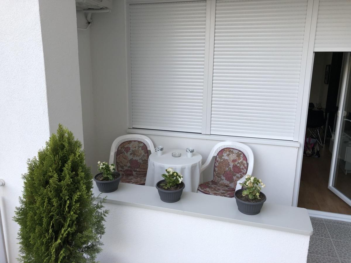 Apartman Jezdic Banja Koviljača エクステリア 写真