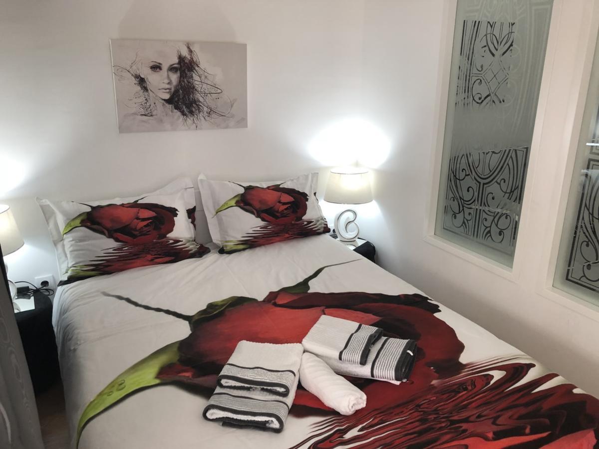 Apartman Jezdic Banja Koviljača エクステリア 写真