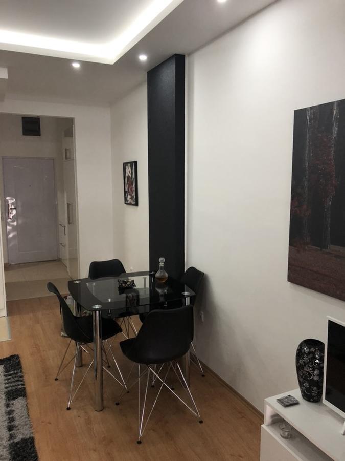 Apartman Jezdic Banja Koviljača エクステリア 写真