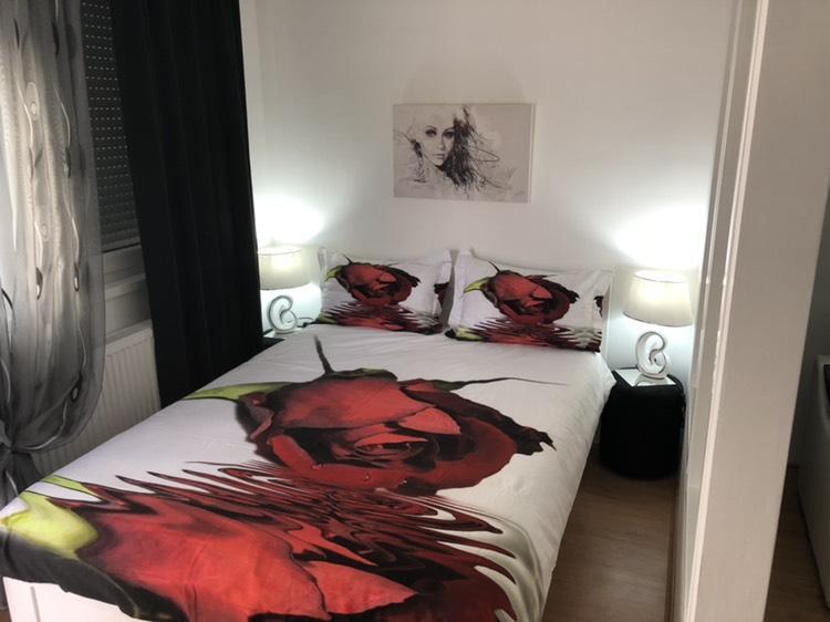 Apartman Jezdic Banja Koviljača エクステリア 写真